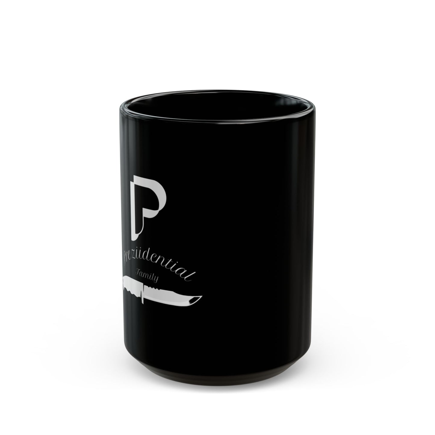 Black Mug (11oz, 15oz)