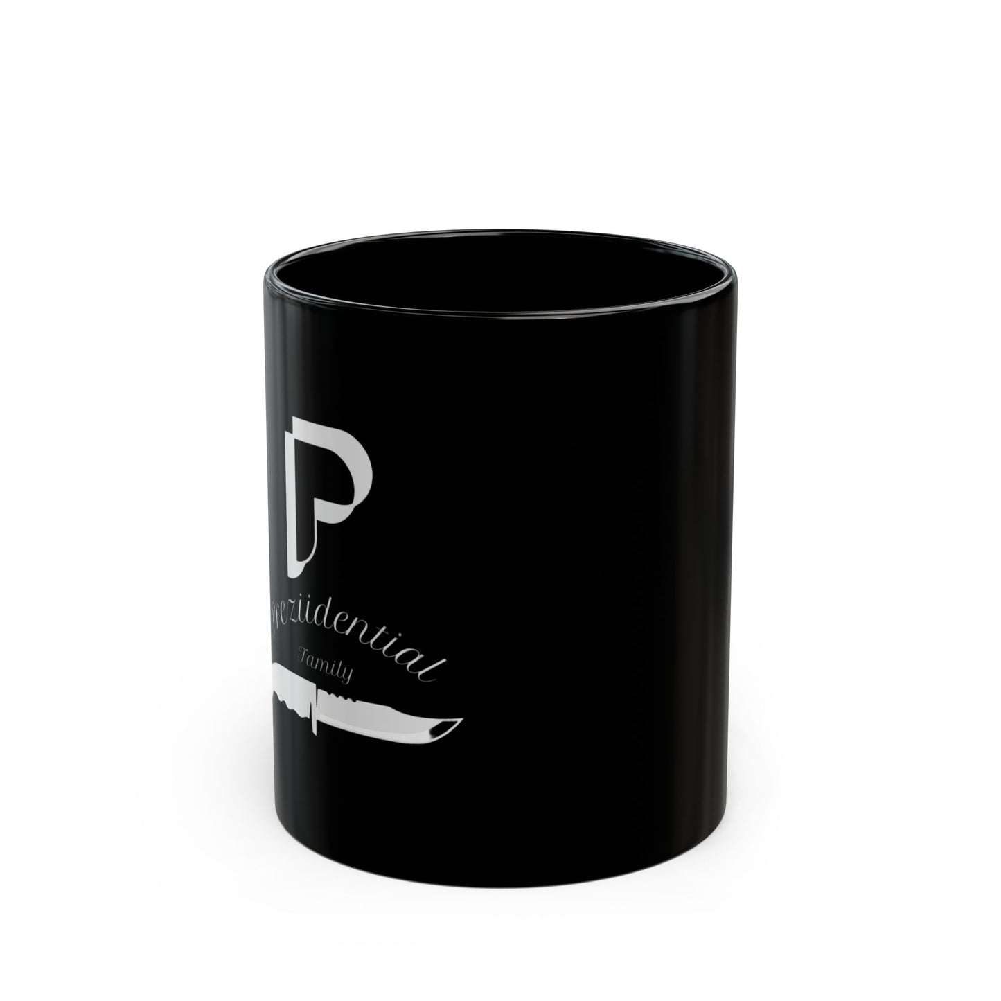 Black Mug (11oz, 15oz)