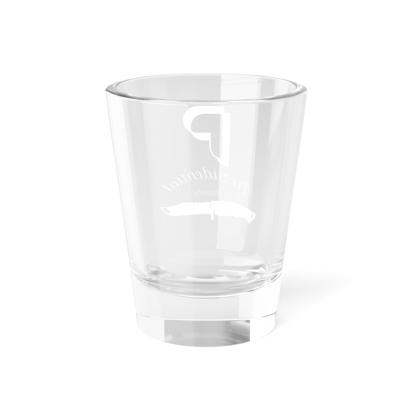 Shot Glass, 1.5oz