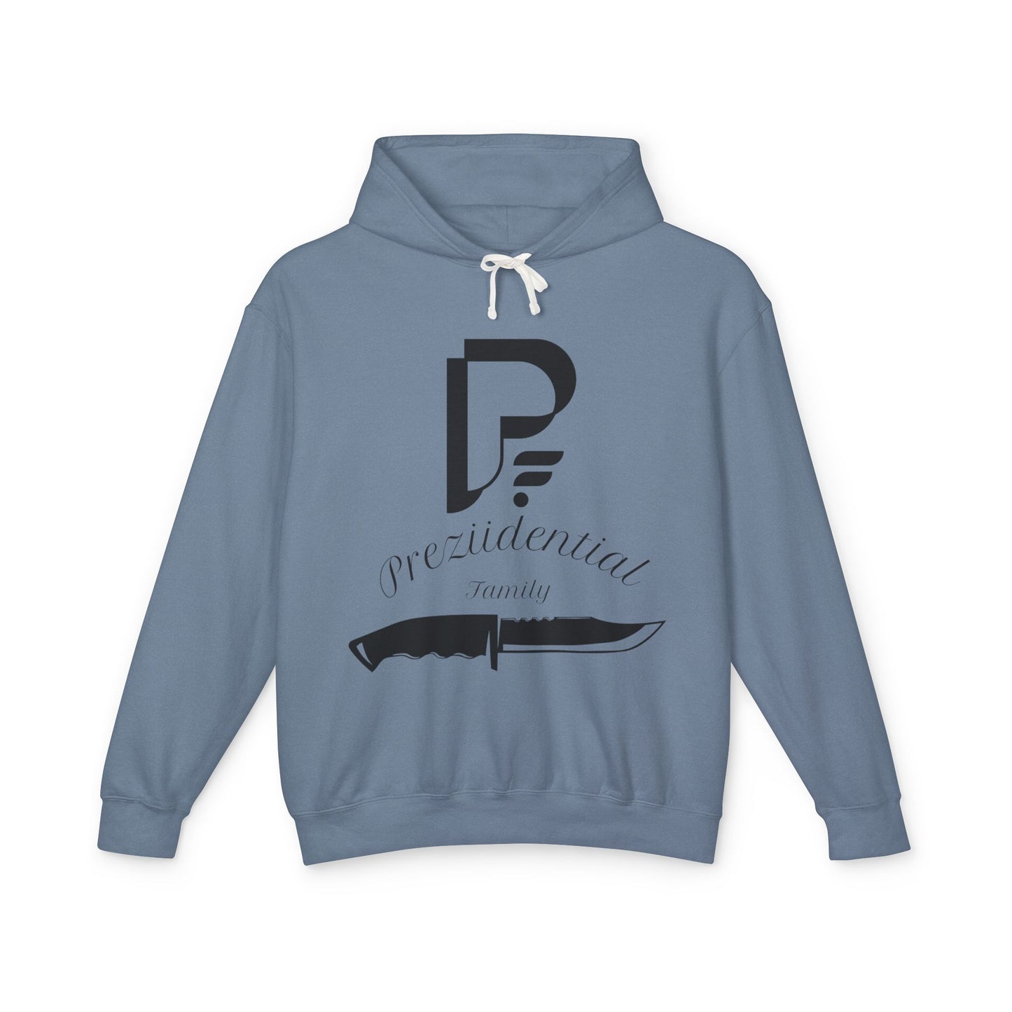 Prezii Wear Hoodie/ lite addition...