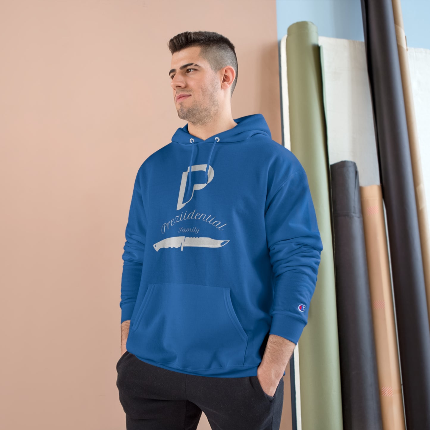 Champion Hoodie