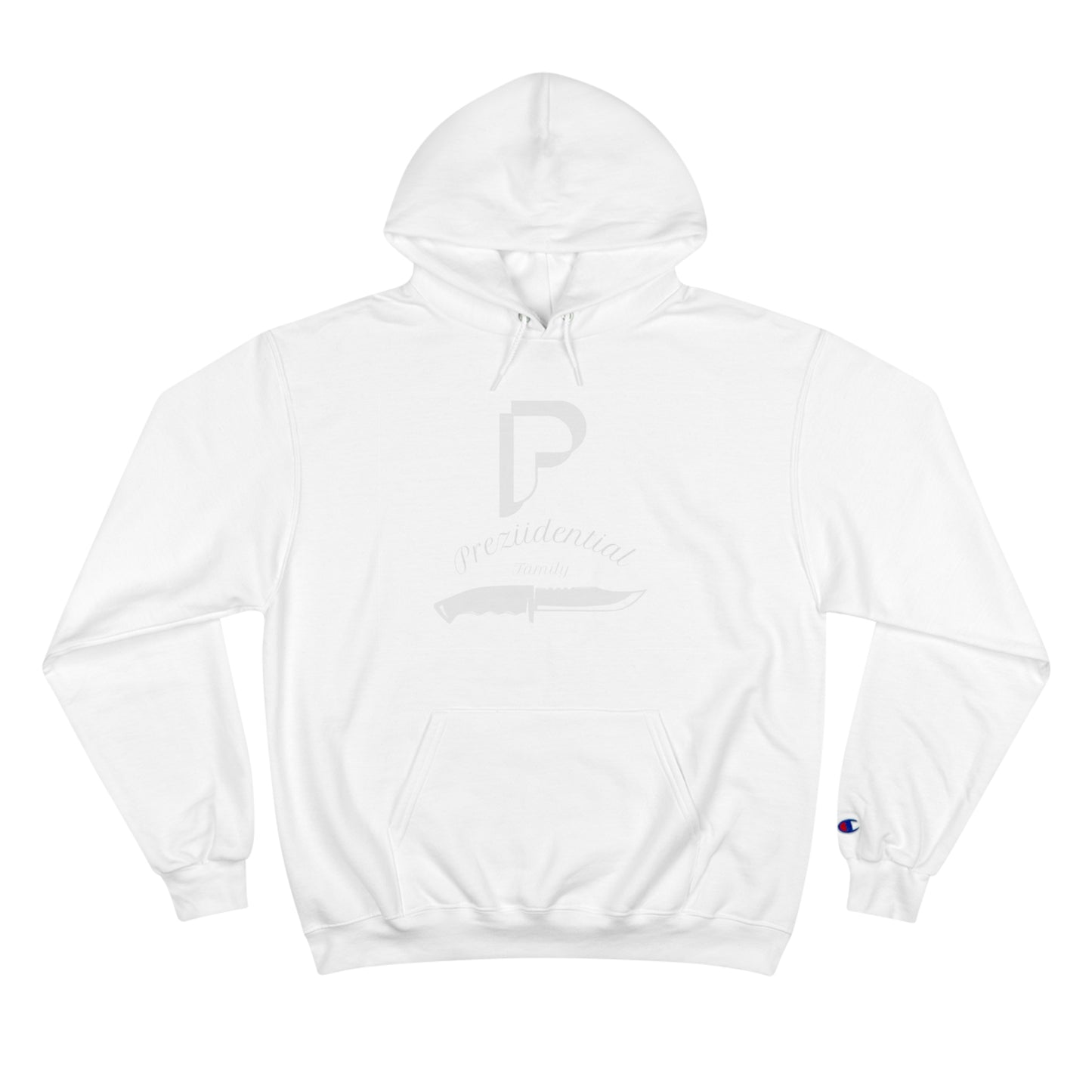 Champion Hoodie