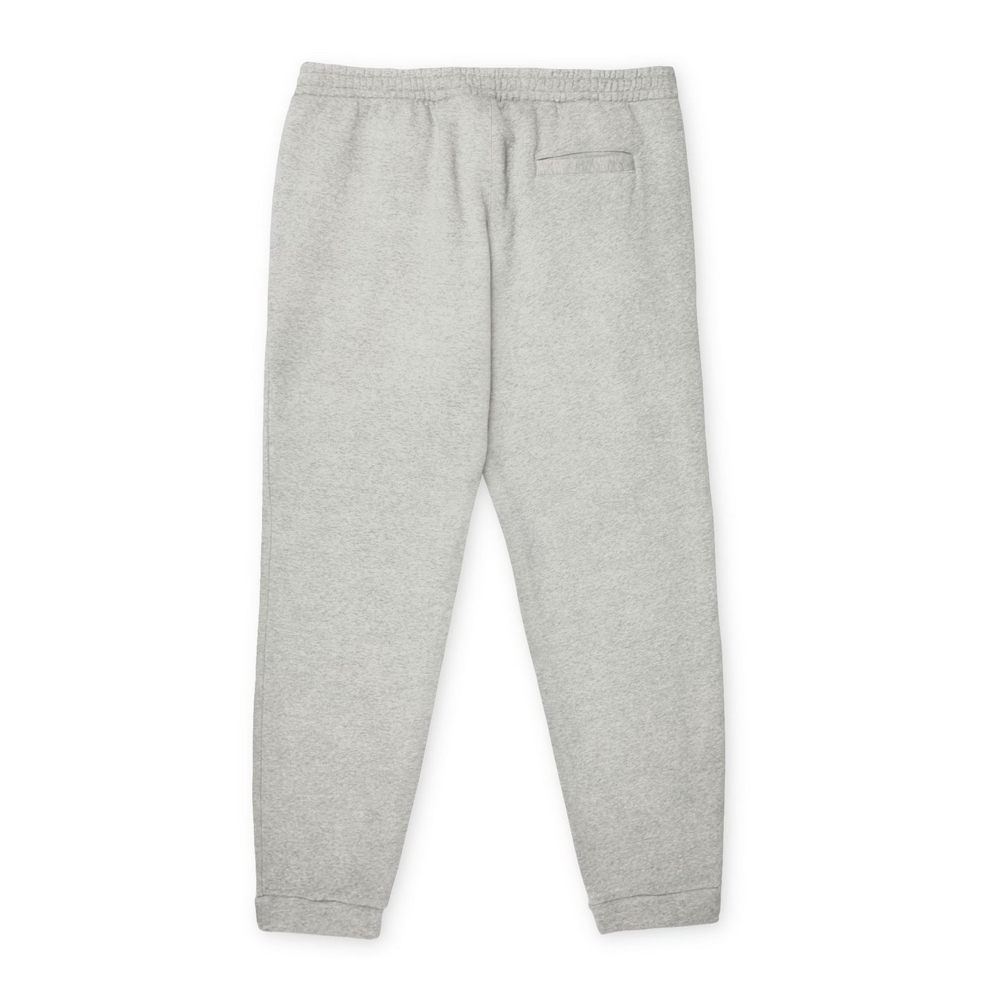 adidas Unisex Fleece Joggers - Prezii/Adidas Remix