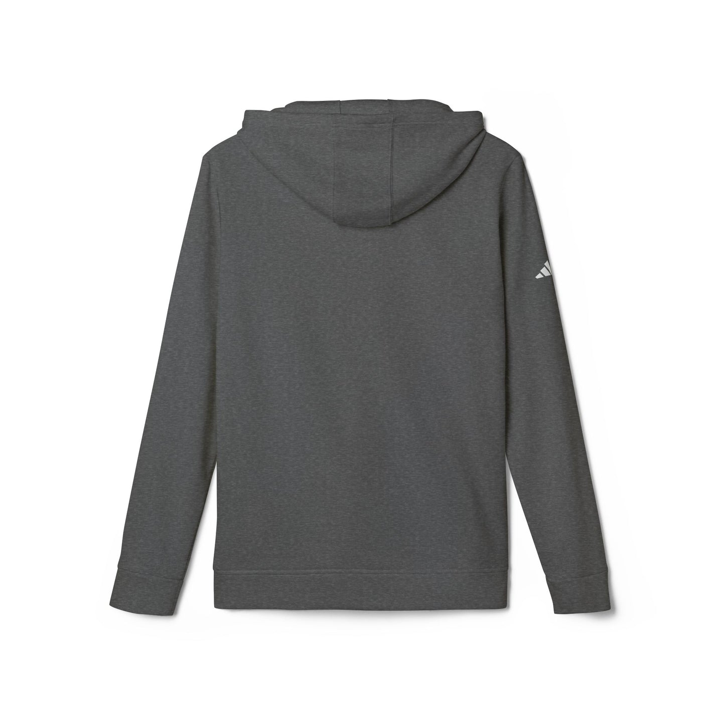 adidas Unisex Fleece Hoodie - Prezii/Adidas Remix!