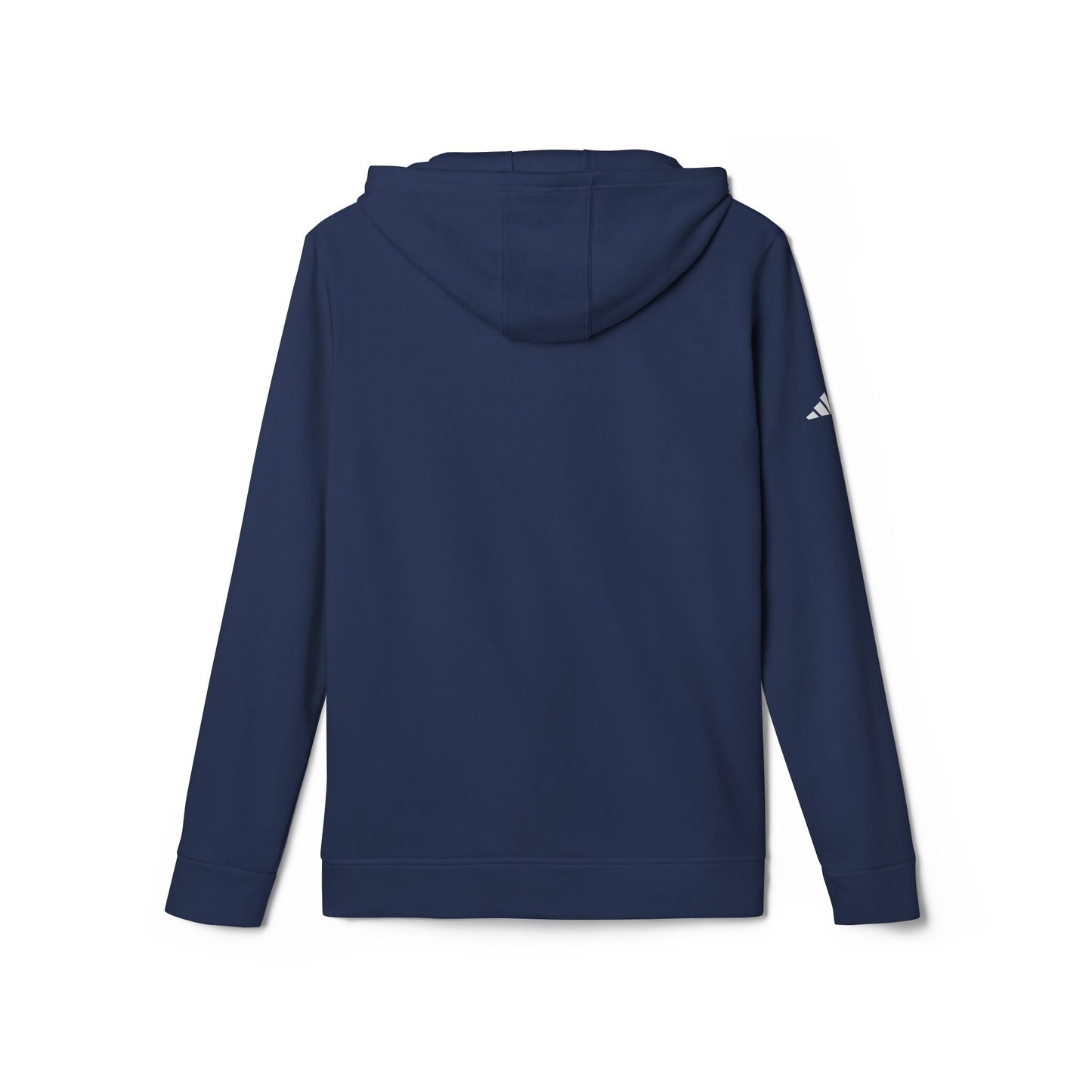 adidas Unisex Fleece Hoodie - Prezii/Adidas Remix!