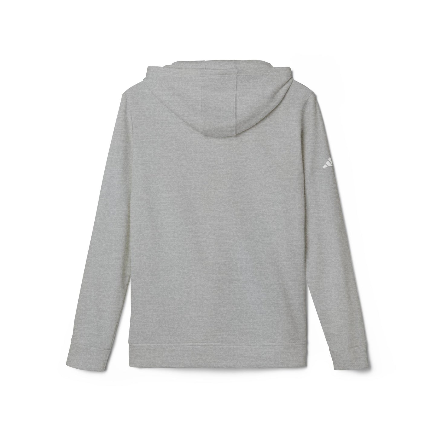 adidas Unisex Fleece Hoodie - Prezii/Adidas Remix!